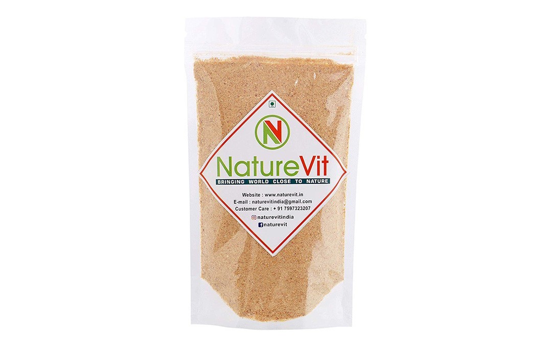 Nature Vit Kachri Powder    Pack  400 grams
